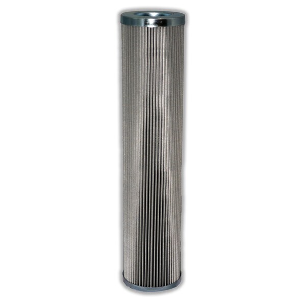 Hydraulic Filter, Replaces REXROTH 188245G25E000M, Pressure Line, 25 Micron, Outside-In
